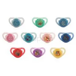 BEBEDOR SUCETTE AIR ORTHO 6-18MOIS REFERENCE 182