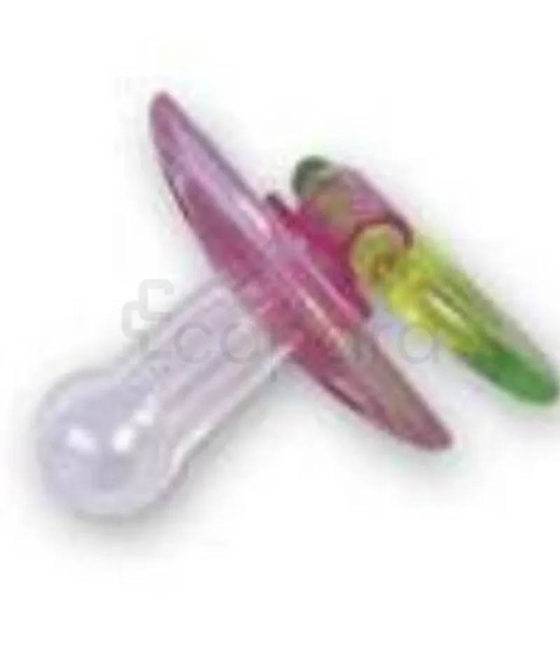 BEBEDOR SUCETTE CLASSY ORTHO 6-18MOIS REFERENCE 132