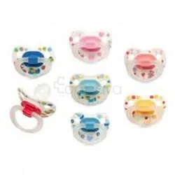 BEBEDOR SUCETTE CLASSY ORTHO 0-6MOIS REFERENCE 131