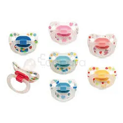 BEBEDOR SUCETTE CLASSY ORTHO +18MOIS REFERENCE 133