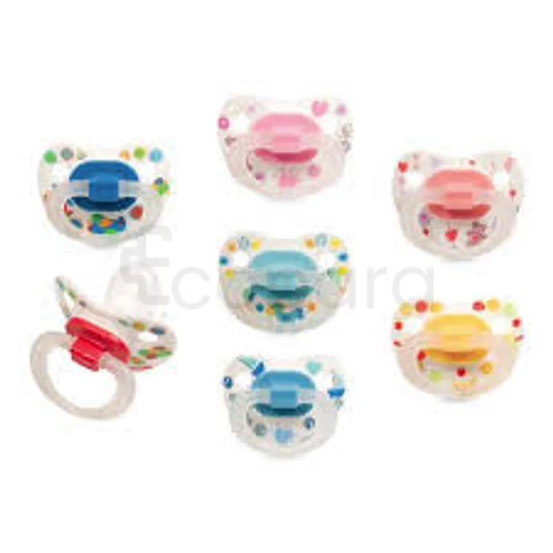 BEBEDOR SUCETTE CLASSY ORTHO +18MOIS REFERENCE 133