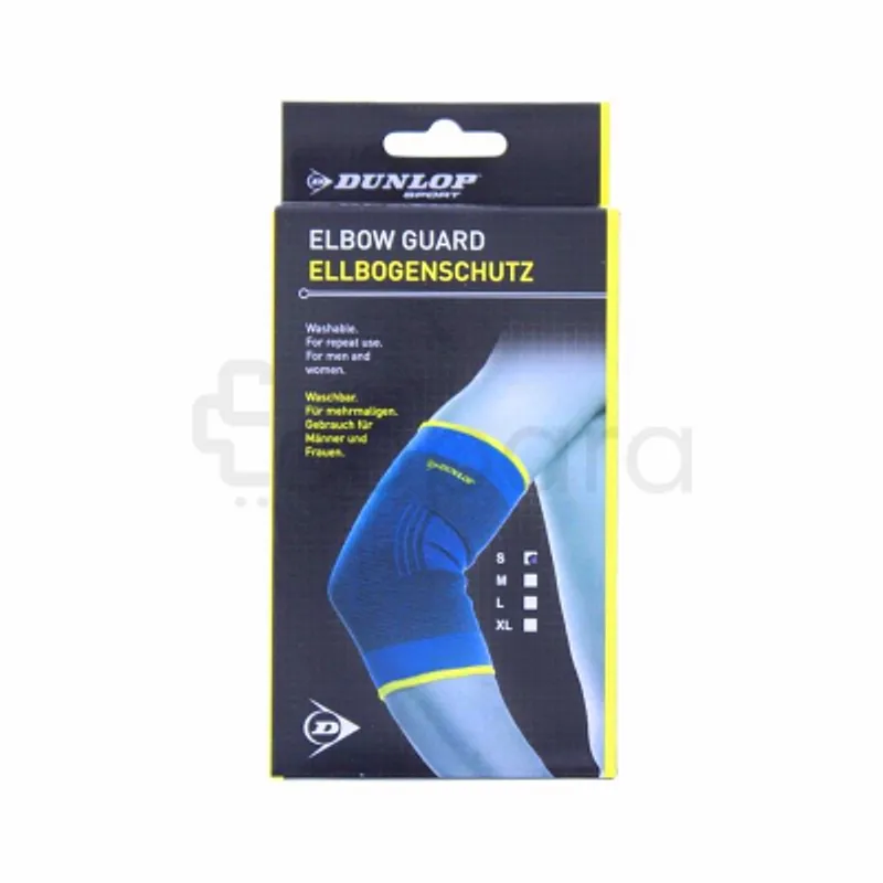 DUNLOP PROTEGE COUDE REFERENCE 99047