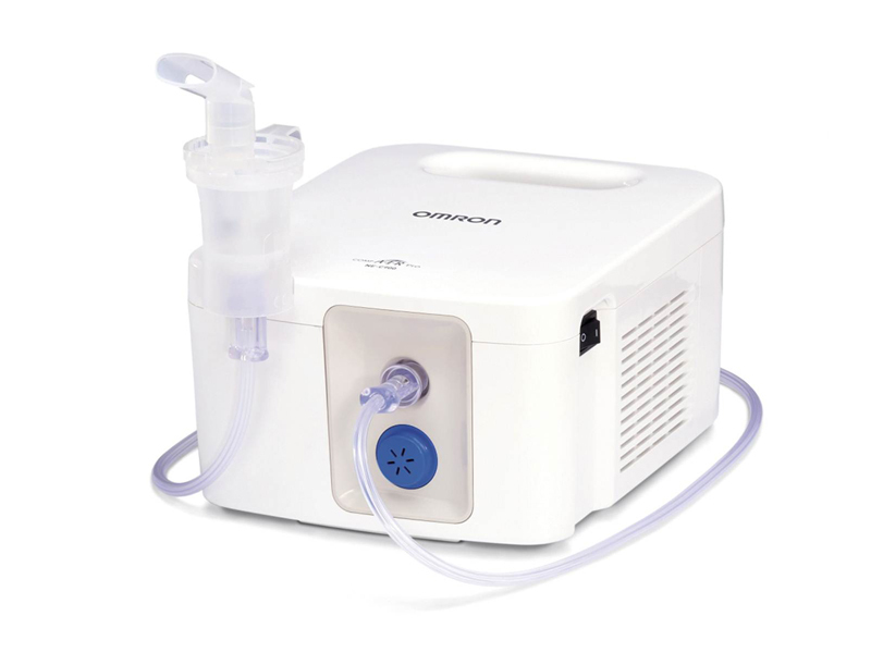 OMRON COMPRESSOR NEBULIZER REFERENCE C900
