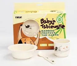 FARLIN BABY'S TABLE WARE REFERENCE BAM 246