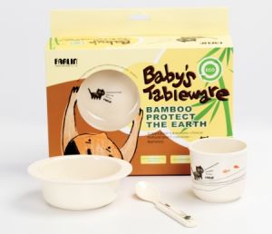 FARLIN BABY'S TABLE WARE REFERENCE BAM 246