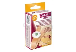 TIPICALLOS ECOSIL 20*19MM BOITE DE 10