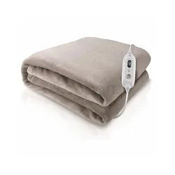 MEDISANA COUVERTURE CHAUFFANT SOFTY PLUS DAGA MANTA 160W REFERENCE 3757