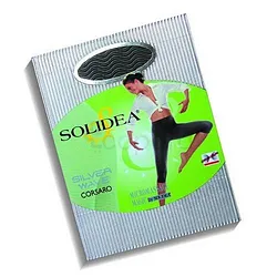SOLIDEA CORSAIRE SILVER WAVE MOKA TAILLE XL