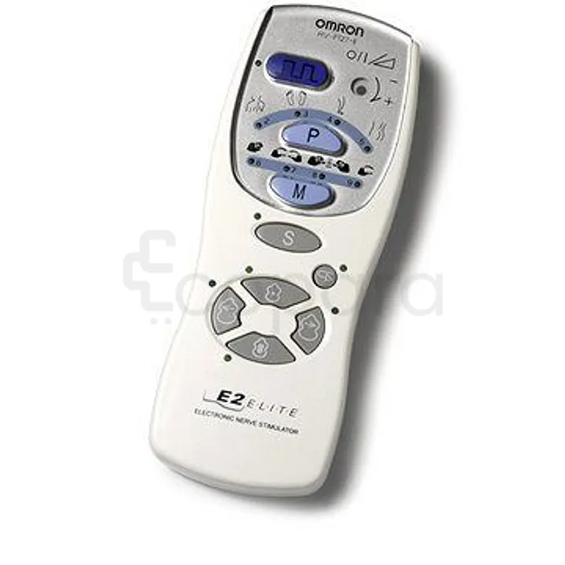 OMRON E2 ELITE TENS