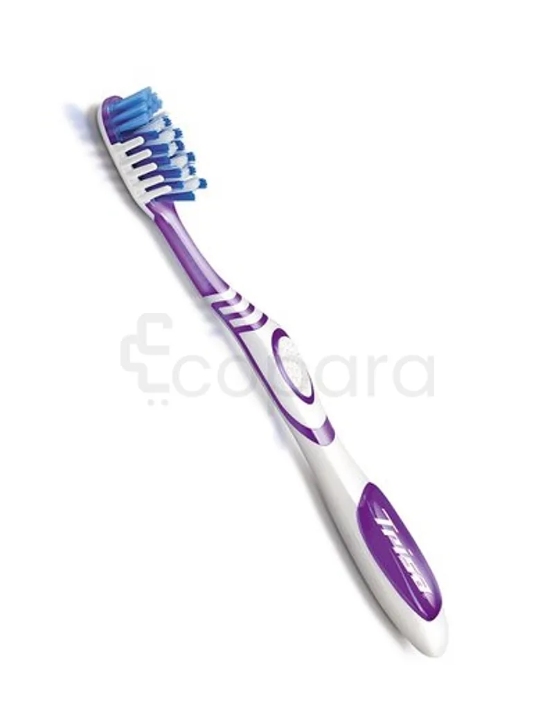 TRISA BROSSE A DENTS PROFESSIONAL CARE MEDIUM REFERENCE 412139
