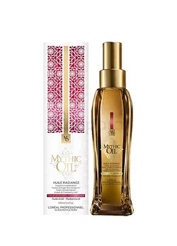 L'OREAL MYTHIC OIL HUILE RADIANCE 100ML