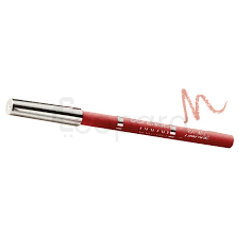 BIONIKE DEFENCE COLOR LIP DESIGN NUDE NUMERO 202