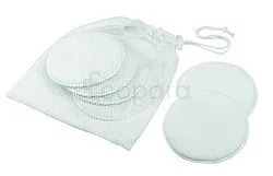 BEBE CONFORT COUSSINETS D'ALLAITEMENT LAVABLE BOITE DE 6 REFERENCE 1012741