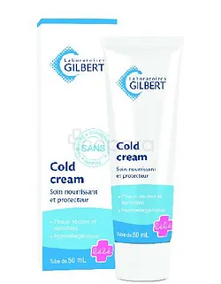 GILBERT COLD CREAM 50ML