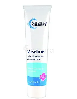GILBERT VASELINE TUBE 100ML REFERENCE GB_VSL002