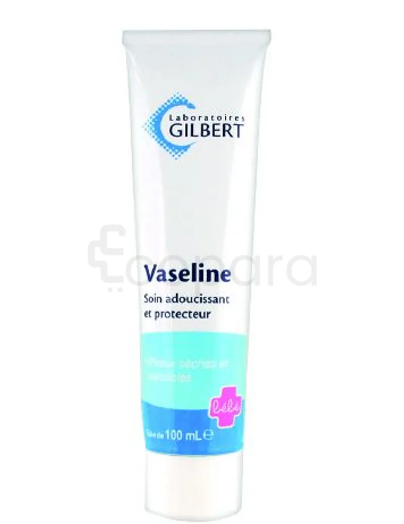 GILBERT VASELINE TUBE 100ML REFERENCE GB_VSL002