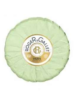 ROGER ET GALLET THE VERT SAVON 100G
