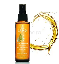 LAINO HUILE SECHE MULTIFONCTION AUTHENTIQUE 100ML