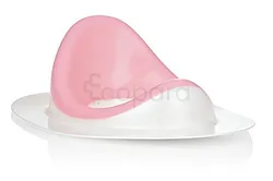 NUBY REDUCTEUR DE TOILETTE CONFORT +6MOIS REFERENCE ID412