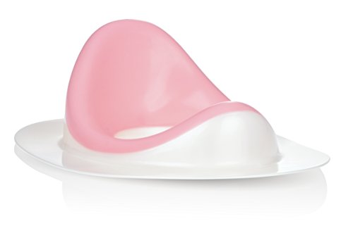 NUBY REDUCTEUR DE TOILETTE CONFORT +6MOIS REFERENCE ID412