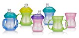 NUBY GOBELET EVOLUTIF 240ML REFERENCE 9895