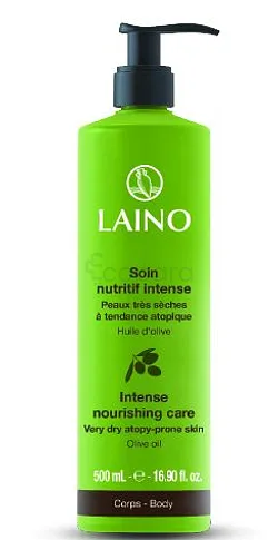 LAINO SOIN NUTRITIF INTENSE 500ML REFERENCE LN_HOL001