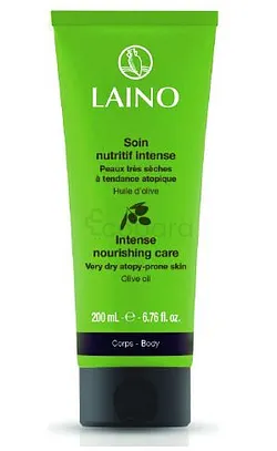 LAINO SOIN NUTRITIF INTENSE 200ML REFERENCE LN_HOL002