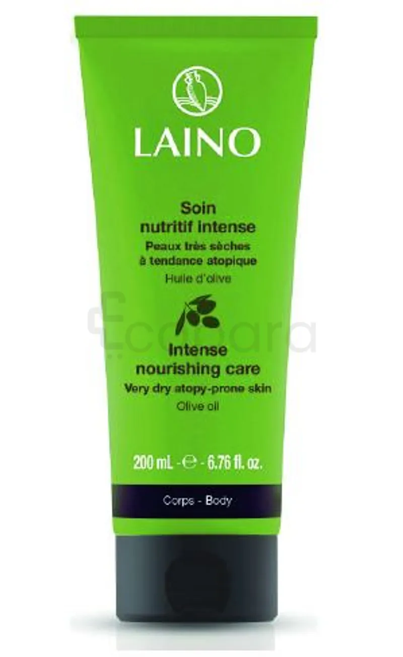 LAINO SOIN NUTRITIF INTENSE 200ML REFERENCE LN_HOL002