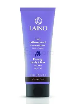 LAINO LAIT RAFFERMISSANT ANTI-AGE ARGAN 200ML REFERENCE LN_ARG002