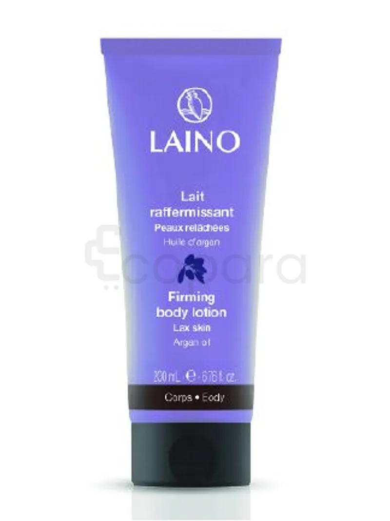 LAINO LAIT RAFFERMISSANT ANTI-AGE ARGAN 200ML REFERENCE LN_ARG002