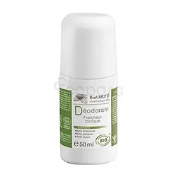 BIOKARITE DEODORANT FRAICHEUR TONIQUE 50ML