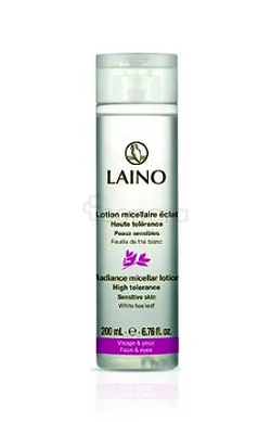 LAINO LOTION MICELLAIRE ECLAT 200ML