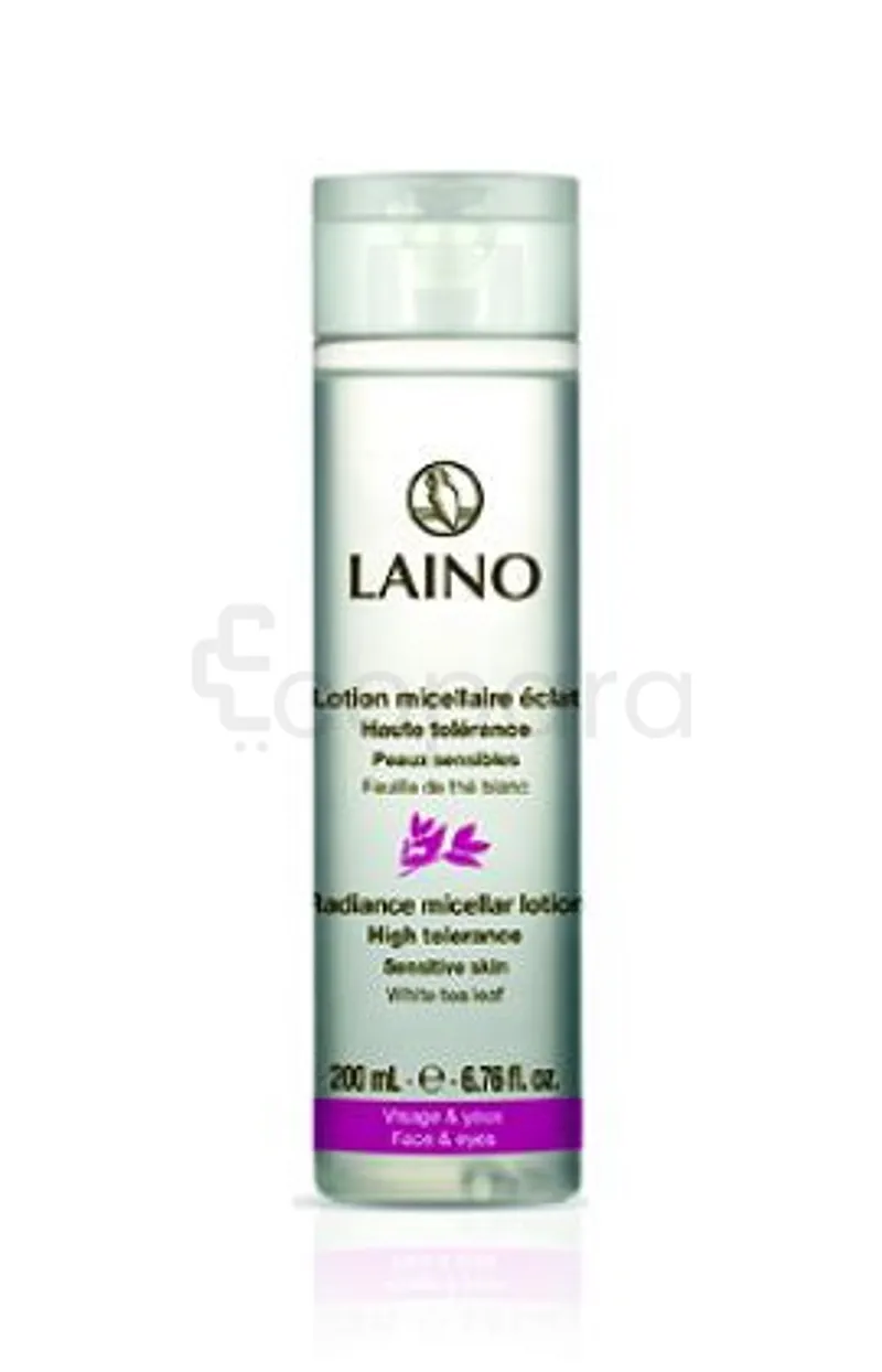 LAINO LOTION MICELLAIRE ECLAT 200ML