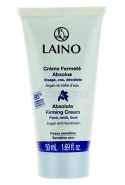 LAINO SOIN ANTI-AGE GLOBAL JOUR/NUIT CREME FERMETE ABSOLUE 50ML REFERENCE LN_ARG003