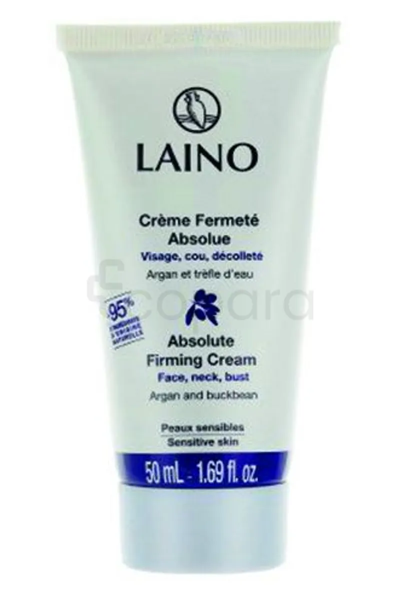 LAINO SOIN ANTI-AGE GLOBAL JOUR/NUIT CREME FERMETE ABSOLUE 50ML REFERENCE LN_ARG003