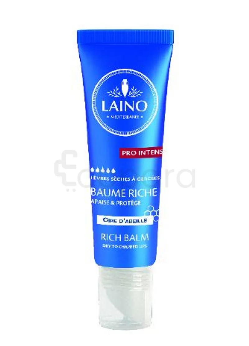 LAINO BAUME REPARATEUR HYDRATANT LEVRES PRO INTENSE 10ML