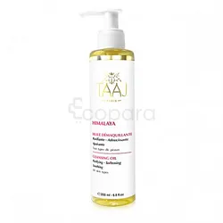 TAAJ HIMALAYA HUILE DEMAQUIILLANTE 200ML