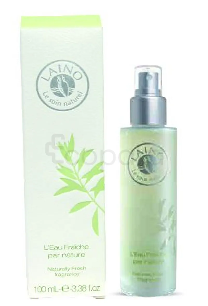 LAINO EAU FRAICHE 100ML REFERENCE LN_EPF001