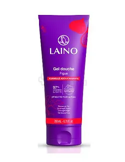 LAINO GEL DOUCHE FIGUE 200ML REFERENCE LN_GPF007