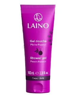 LAINO GEL DOUCHE PECHE PASSION 100ML REFERENCE LN_GPF011