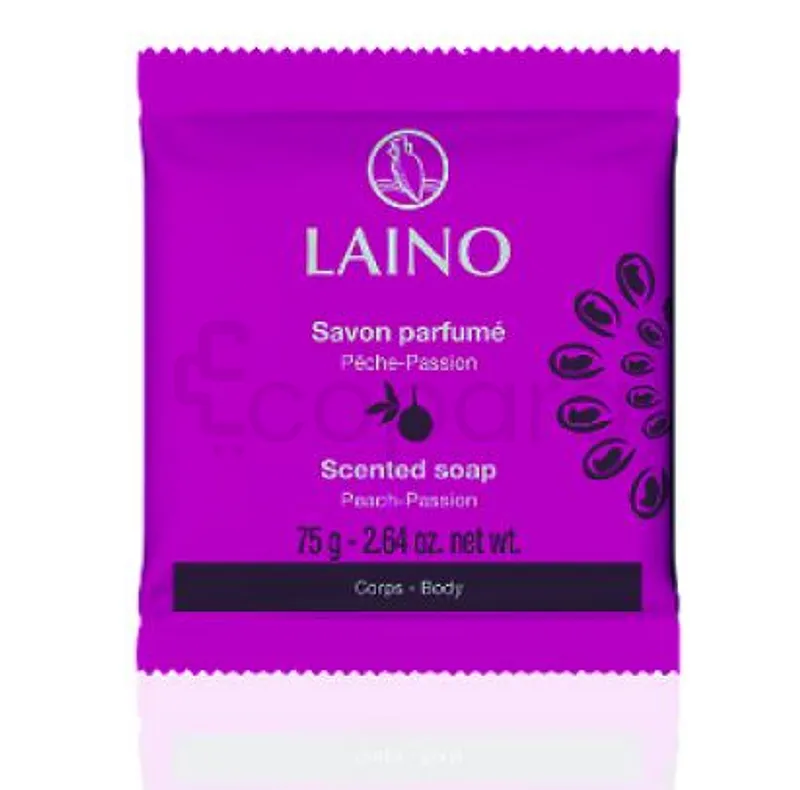 LAINO SAVON PECHE PASSION 75G