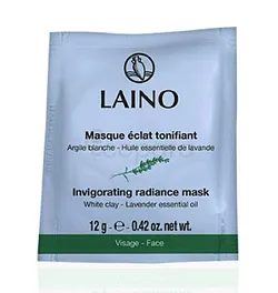 LAINO MASQUE ECLAT TONIFIANT 12G REFERENCE LN_AGL001