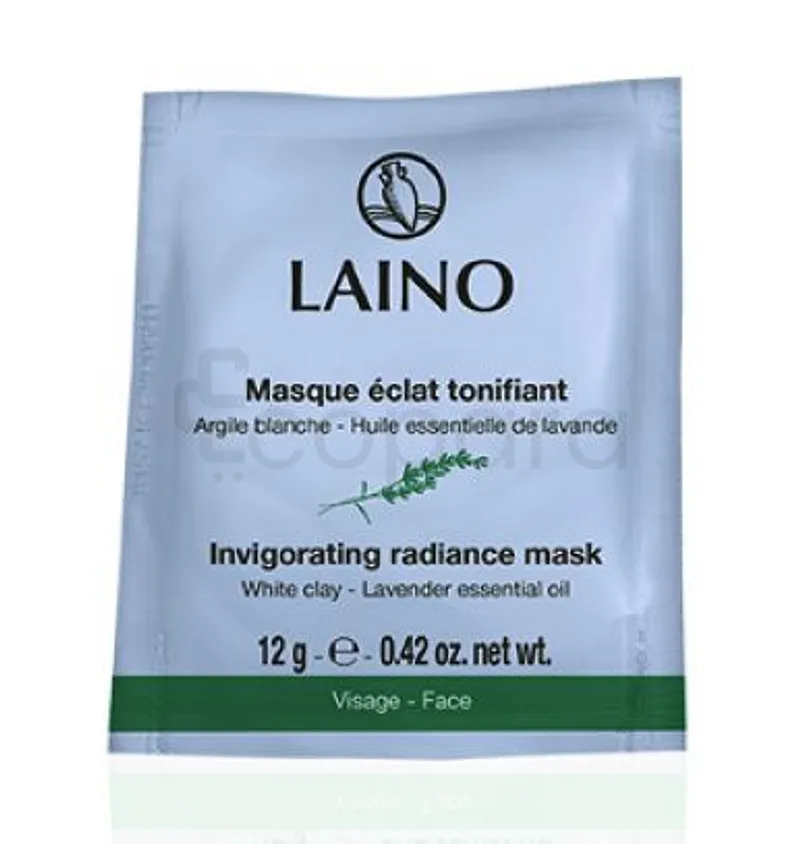LAINO MASQUE ECLAT TONIFIANT 12G REFERENCE LN_AGL001