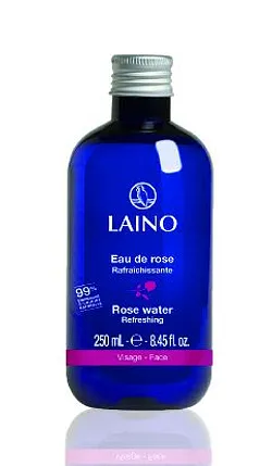 LAINO EAU FLORALE DE ROSE RAFRAICHISSANTE 250ML