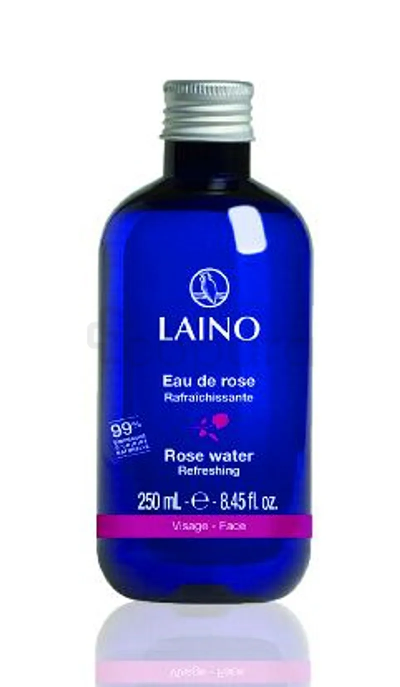 LAINO EAU FLORALE DE ROSE RAFRAICHISSANTE 250ML