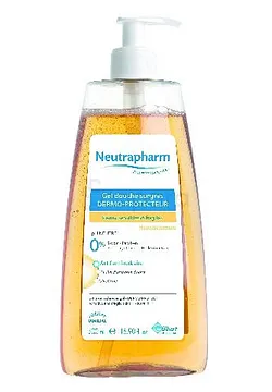 NEUTRADERM GEL DOUCHE SURGRAS DERMO-PROTECTEUR 500ML REFERENCE NT_GLD002