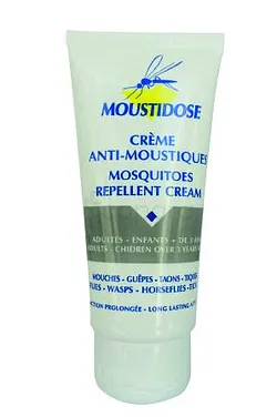 MOUSTIDOSE CREME ADULTE 50ML REFERENCE MT-CRM002