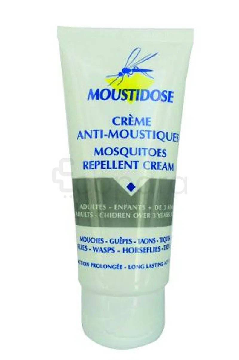MOUSTIDOSE CREME ADULTE 50ML REFERENCE MT-CRM002