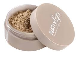 NATORIGIN FOND DE TEINT POUDRE NUMERO 14 SABLE