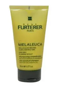 RENE FURTERER MELALEUCA SHAMPOOING ANTI-PELLICULAIRE 150ML